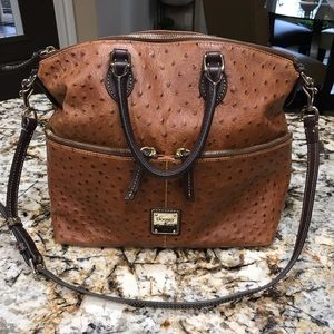 Dooney and Bourke Handbag